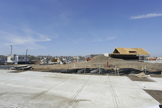 Skye at Arbor Lakes - Phase II in Maple Grove, MN - Building Photo - Building Photo