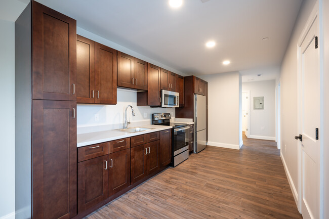 Copley Chambers in Providence, RI - Building Photo - Interior Photo