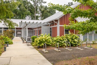 The Dwellings in Tallahassee, FL - Building Photo - Building Photo