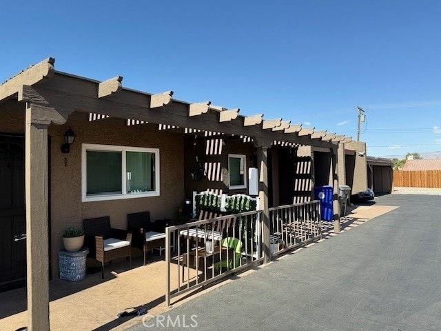 79380 Ave 42, Unit 2 in Bermuda Dunes, CA - Foto de edificio - Building Photo