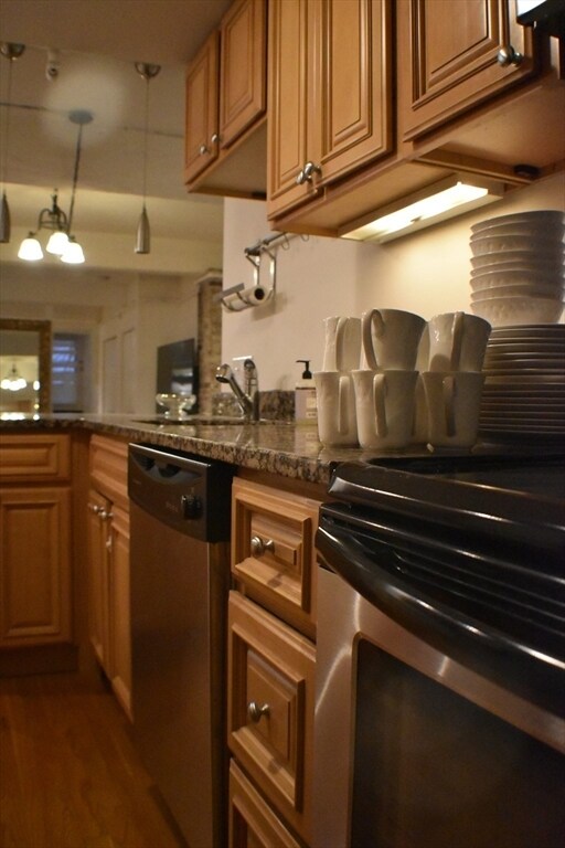476 Columbus Ave in Boston, MA - Building Photo - Building Photo