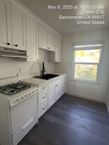 3914 U St in Sacramento, CA - Building Photo