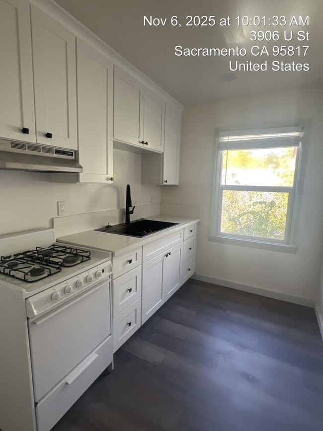 property at 3914 U St