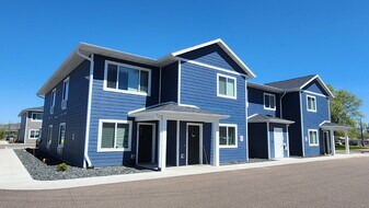 2546 118th St in Chippewa Falls, WI - Building Photo