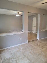 1028 Chitwood St in Alma, AR - Foto de edificio - Building Photo