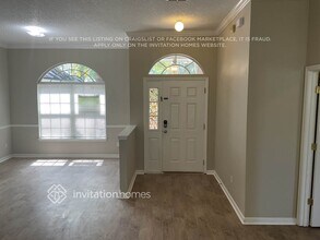 1029 Deer View Ln in Orange Park, FL - Foto de edificio - Building Photo