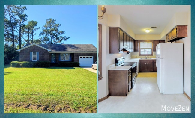 property at 1209 Sidney Dr