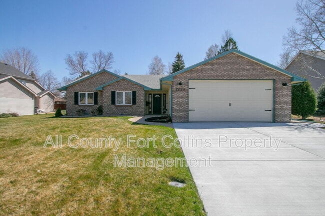 7220 W Canberra St in Greeley, CO - Building Photo - Building Photo