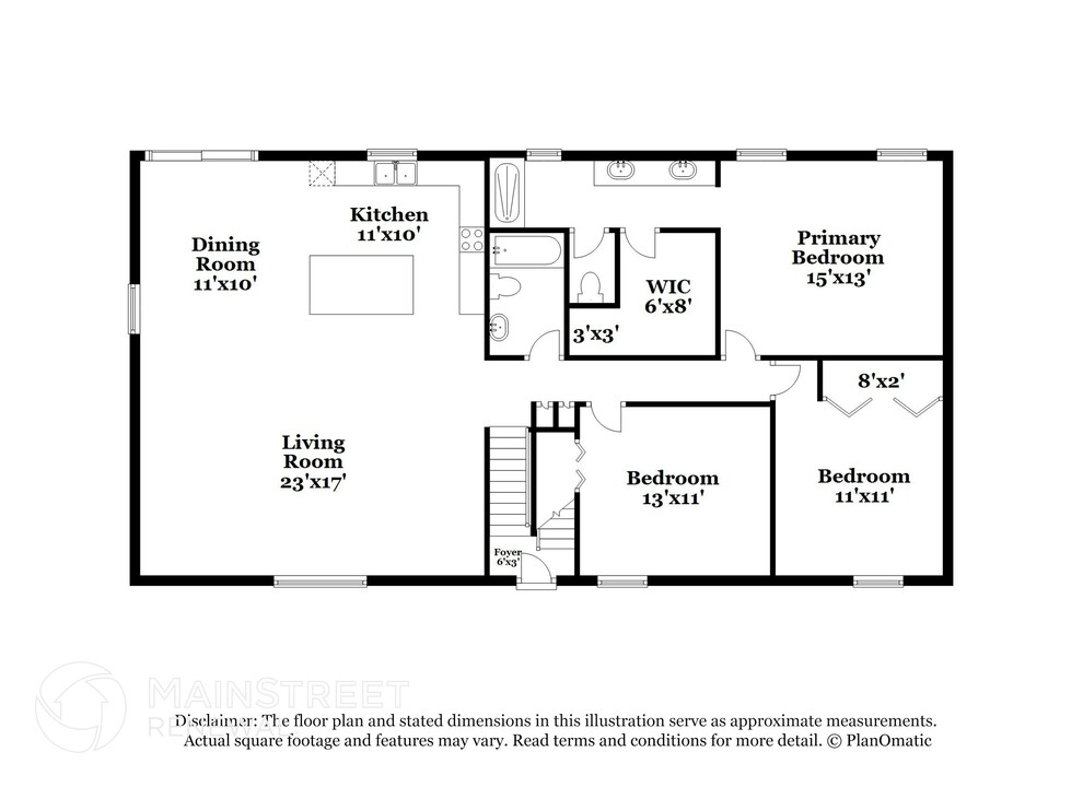 1324 Bob Cat Ct in Apopka, FL - Building Photo