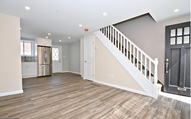 property at 3554 Miller St