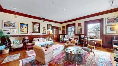 404 Beacon St in Boston, MA - Building Photo - Building Photo