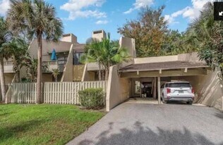 119 Tomoka Trail in Longwood, FL - Building Photo