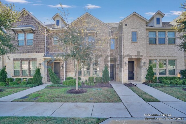 1520 Windermere Wy in Farmers Branch, TX - Foto de edificio - Building Photo