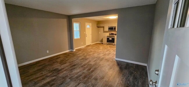 410 Bellemeade St SW, Unit 2 in Decatur, AL - Building Photo - Building Photo