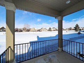 3879 E Cunninghill Dr in Eagle Mountain, UT - Building Photo - Building Photo