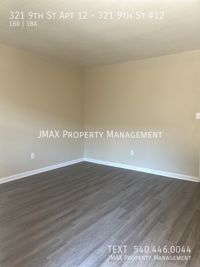 321 9th St in Vinton, VA - Building Photo - Building Photo