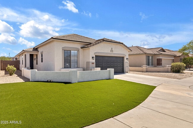 20991 E Desert Hills Blvd in Queen Creek, AZ - Building Photo - Building Photo