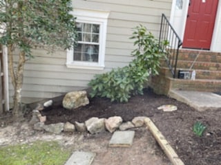 1650 Heritage Hill Dr in Richmond, VA - Building Photo - Building Photo
