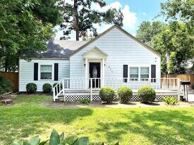 835 W 41st St in Houston, TX - Building Photo