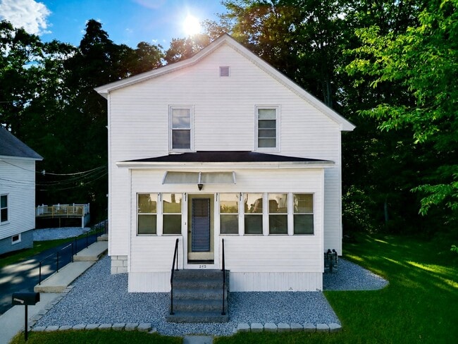 property at 242 Lafayette St