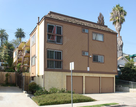 4054 Florida St in San Diego, CA - Building Photo - Building Photo