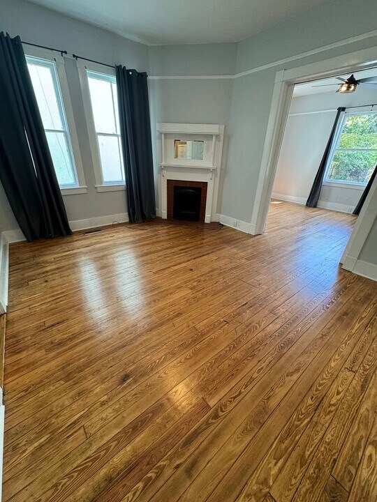 1115-15 E 32nd St in Savannah, GA - Building Photo