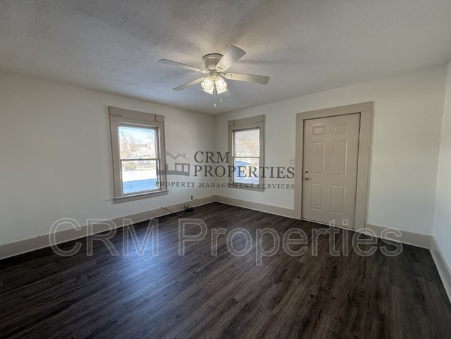 811 N Webster St in Kokomo, IN - Building Photo - Building Photo