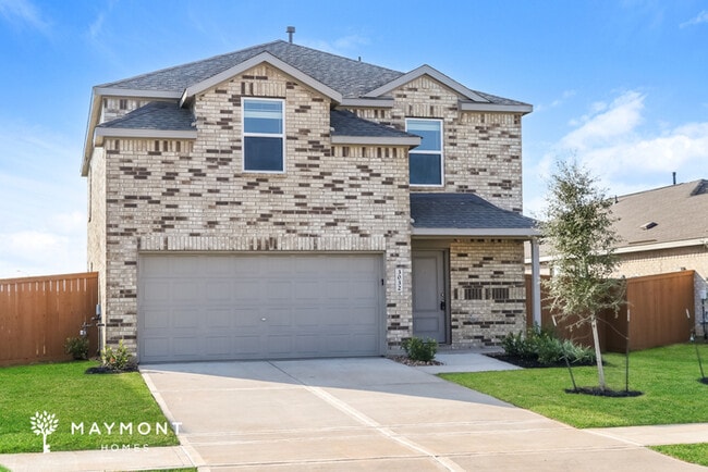 property at 3032 Majestic Sunrise Dr