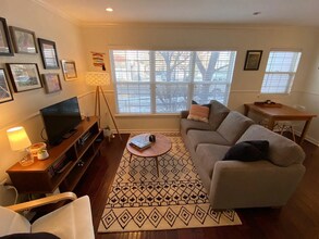 1661 N Washington St in Denver, CO - Building Photo - Building Photo