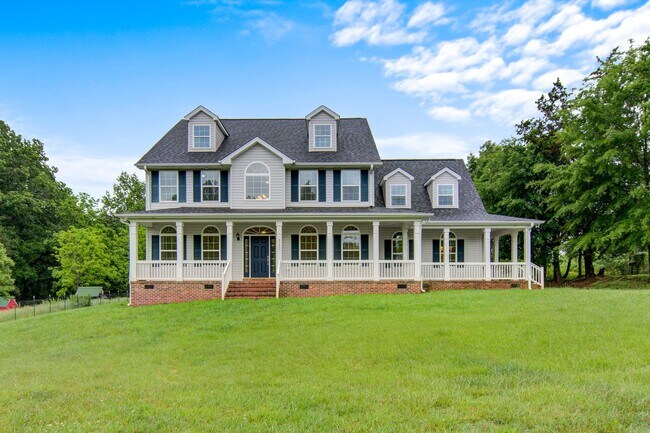 property at 3177 Sandy Ford Rd