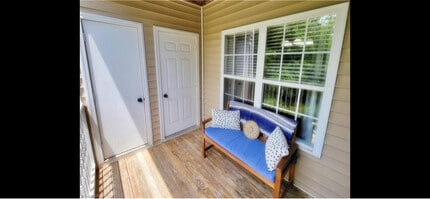 533 Mill Pond Dr in Winston-Salem, NC - Foto de edificio - Building Photo