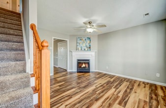 2355 Vineyard Dr in Winterville, NC - Building Photo - Building Photo