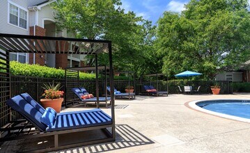 Addison at Swift Creek in Midlothian, VA - Foto de edificio - Building Photo