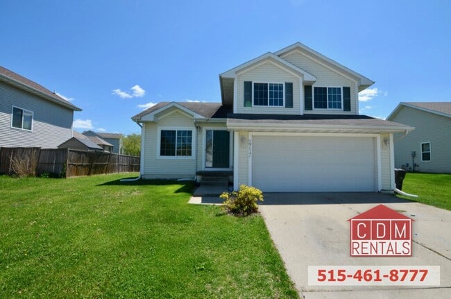 property at 2717 Brockway Dr
