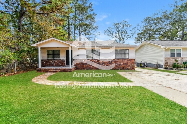 property at 1131 26th Ave N