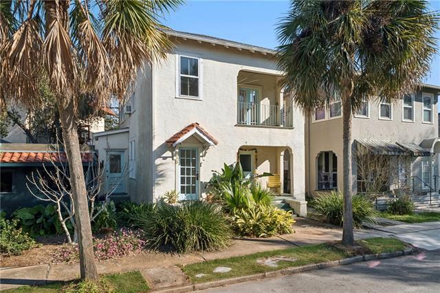 858 Wilson Dr in New Orleans, LA - Building Photo - Building Photo