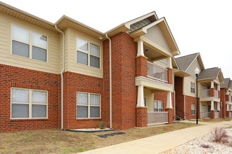 The Estates at Northampton in Montgomery, AL - Building Photo - Building Photo