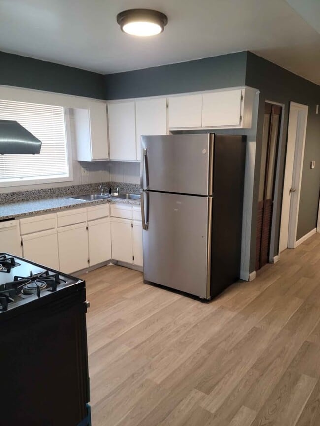 851 S Addison Rd, Unit 1
