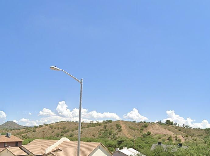 2536 N Corinthian Garden Dr in Nogales, AZ - Building Photo