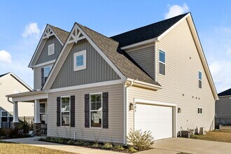 301 Gander Ct in Sneads Ferry, NC - Building Photo - Building Photo