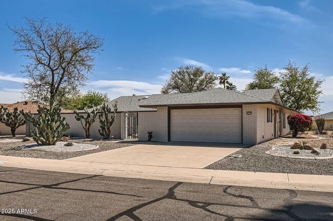 property at 12535 W Skyview Dr