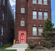 12754 S Union Ave in Chicago, IL - Building Photo