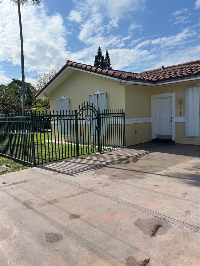 property at 9740 NW 5th Ave