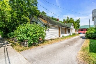 1806 Meharry Blvd in Nashville, TN - Building Photo - Building Photo