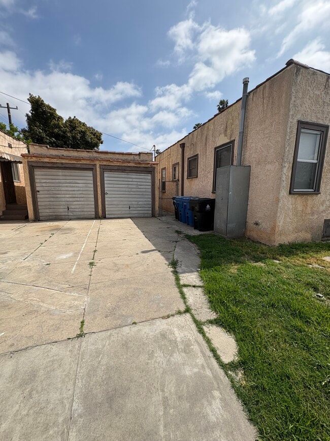 3900 3rd Ave, Unit 1 in Los Angeles, CA - Building Photo - Building Photo