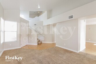 7861 Mt Shasta Cir in Las Vegas, NV - Building Photo - Building Photo