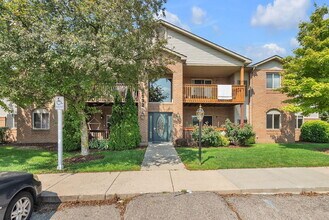 2592 Eagles Cir in Ypsilanti, MI - Building Photo - Building Photo