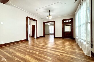 1749 S Delaware St in Indianapolis, IN - Building Photo - Building Photo