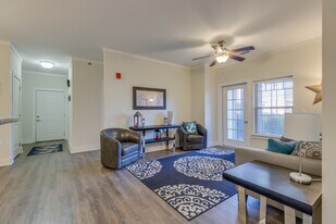 River’s Edge Apartments