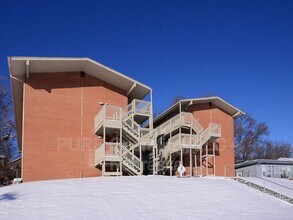 616 N 46th St in Omaha, NE - Building Photo - Building Photo